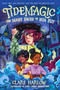 Tidemagic: The Many Faces of Ista Flit by Clare Harlow, 9780593806746