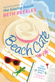 Beach Cute by Beth Reekles, 9780593809068