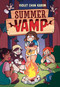 Summer Vamp ((A Graphic Novel)) - 9780593425237 by Violet Chan Karim, 9780593425237