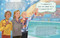Katie Ledecky: A Little Golden Book Biography by Shana Corey, Jen Bricking, 9780593706251