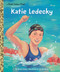 Katie Ledecky: A Little Golden Book Biography by Shana Corey, Jen Bricking, 9780593706251
