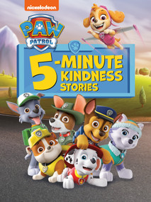 PAW Patrol 5-Minute Kindness Stories (PAW Patrol) by Random House, Random House, 9780593808481