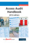 Access Audit Handbook by (CAE) Centre for Accessible Environments, 9781859464922