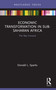 Economic Transformation in Sub-Saharan Africa (The Way Forward) - 9781032034591 by Donald Sparks, 9781032034591