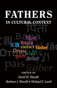 Fathers in Cultural Context - 9781848729483 by David W. Shwalb, Barbara J. Shwalb, Michael E. Lamb, 9781848729483