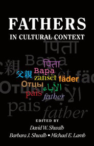 Fathers in Cultural Context - 9781848729483 by David W. Shwalb, Barbara J. Shwalb, Michael E. Lamb, 9781848729483