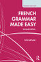 French Grammar Made Easy - 9781138946217 by Rosi McNab, 9781138946217