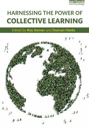 Harnessing the Power of Collective Learning (Feedback, accountability and constituent voice in rural development) - 9781138121126 by Roy Steiner, Duncan Hanks, 9781138121126