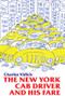 New York Cab Driver and His Fare - 9780870739262 by Charles Vidich, 9780870739262