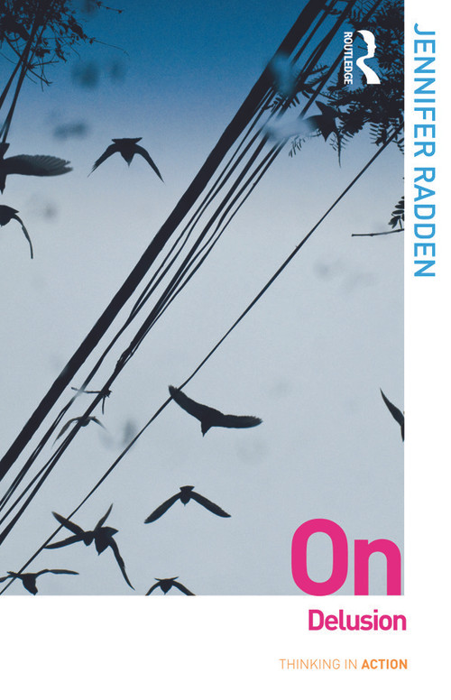 On Delusion - 9780415774482 by Jennifer Radden, 9780415774482