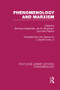 Phenomenology and Marxism - 9781138994874 by Bernhard Waldenfels, J. Claude Evans, Jr., Jan M. Broekman, Ante Pažanin, 9781138994874