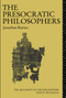 The Presocratic Philosophers - 9780415050791 by Jonathan Barnes, 9780415050791
