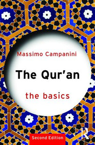 The Qur'an (The Basics) - 9781138666313 by Massimo Campanini, 9781138666313