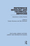 Reference Services and Technical Services (Interactions in Library Practice) - 9780367406608 by Gordon Stevenson, Sally Stevenson, 9780367406608