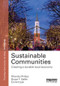 Sustainable Communities (Creating a Durable Local Economy) by Rhonda Phillips, Bruce Seifer, Ed Antczak, 9780415820172