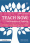 Teach Now! The Essentials of Teaching (What You Need to Know to Be a Great Teacher) by Geoff Barton, 9780415714914