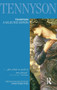 Tennyson (A Selected Edition) - 9781405832823 by Christopher Ricks, 9781405832823