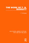 The Work of T. B. Barratt - 9781138505216 by T. B. Barratt, 9781138505216