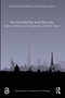 Accountability and the Law (Rights, Authority and Transparency of Public Power) by Piotr Mikuli, Grzegorz Kuca, 9780367767358