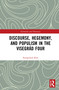 Discourse, Hegemony, and Populism in the Visegrád Four - 9781032029573 by Seongcheol Kim, 9781032029573