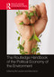 The Routledge Handbook of the Political Economy of the Environment by Éloi Laurent, Klara Zwickl, 9781032058603