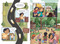 Sink or Swim ((A Graphic Novel)) by Veronica Agarwal, Lee Durfey-Lavoie, 9780593125519