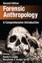 Forensic Anthropology (A Comprehensive Introduction, Second Edition) - 9781032096940 by Natalie R. Langley, MariaTeresa A. Tersigni-Tarrant, 9781032096940