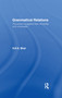 Grammatical Relations (The Evidence Against Their Necessity and Universality) - 9781138992023 by D. N. S. Bhat, 9781138992023