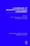 A Handbook of Neuropsychological Assessment - 9781138591790 by John R. Crawford, Denis M. Parker, William W. McKinlay, 9781138591790
