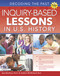 Inquiry-Based Lessons in U.S. History (Decoding the Past (Grades 5-8)) by Jana Kirchner, Andrew McMichael, 9781618214232