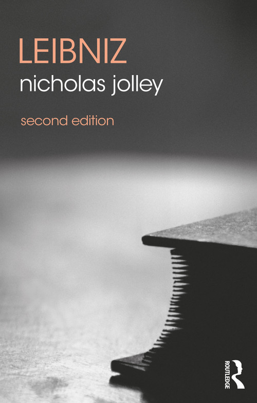 Leibniz - 9781138391345 by Nicholas Jolley, 9781138391345