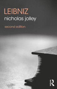 Leibniz - 9781138391345 by Nicholas Jolley, 9781138391345