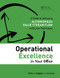 Operational Excellence in Your Office (A Guide to Achieving Autonomous Value Stream Flow with Lean Techniques) by Kevin J. Duggan, 9781498714082