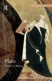Plato - 9781844651740 by Andrew Mason, 9781844651740