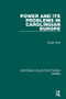 Power and Its Problems in Carolingian Europe - 9781138110038 by Stuart Airlie, 9781138110038