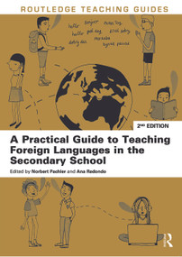 A Practical Guide to Teaching Foreign Languages in the Secondary School - 9780415633321 by Norbert Pachler, Ana Redondo, 9780415633321