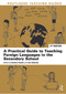 A Practical Guide to Teaching Foreign Languages in the Secondary School - 9780415633321 by Norbert Pachler, Ana Redondo, 9780415633321