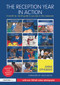 The Reception Year in Action, revised and updated edition (A month-by-month guide to success in the classroom) - 9780415659734 by Anna Ephgrave, 9780415659734