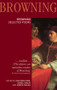 Robert Browning: Selected Poems by John Woolford, Daniel Karlin, Joseph Phelan, 9781405841139