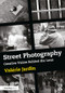 Street Photography (Creative Vision Behind the Lens) - 9781138238930 by Valérie Jardin, 9781138238930