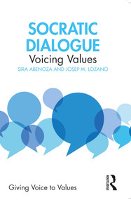 Socratic Dialogue (Voicing Values) - 9781032407692 by Sira Abenoza, Josep M. Lozano, 9781032407692
