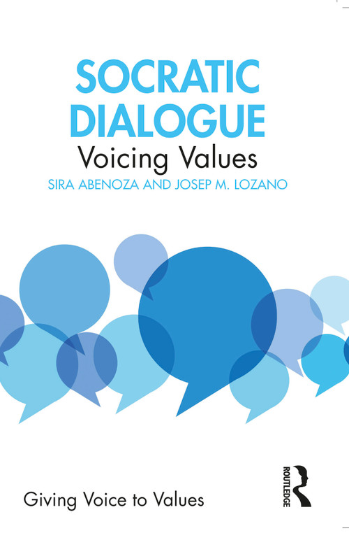 Socratic Dialogue (Voicing Values) - 9781032407692 by Sira Abenoza, Josep M. Lozano, 9781032407692