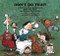 Don't Do That! (A Child's Guide to Bad Manners, Ridiculous Rules and Inadequate Ettiquette) - 9780938663201 by Barry Louis Polisar, David Clark, 9780938663201