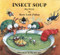 Insect Soup by Barry Louis Polisar, David Clark, 9780938663225