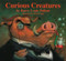 Curious Creatures - 9780938663522 by Barry Louis Polisar, David Clark, 9780938663522