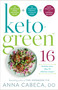 Keto-Green 16 - 9780593157978 by Anna Cabeca, DO, OBGYN, FACOG, 9780593157978
