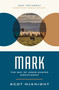 Mark (The Way of Jesus-Shaped Discipleship) by Scot McKnight, 9780310129288