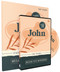 John Study Guide with DVD (Believe I Am) by Megan Fate Marshman, 9780310152682