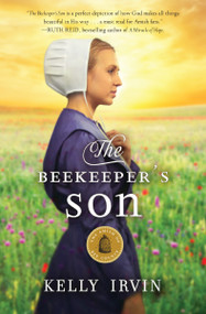 The Beekeeper's Son by Kelly Irvin, 9780310351832