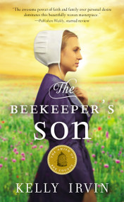 The Beekeeper's Son - 9780310354437 by Kelly Irvin, 9780310354437